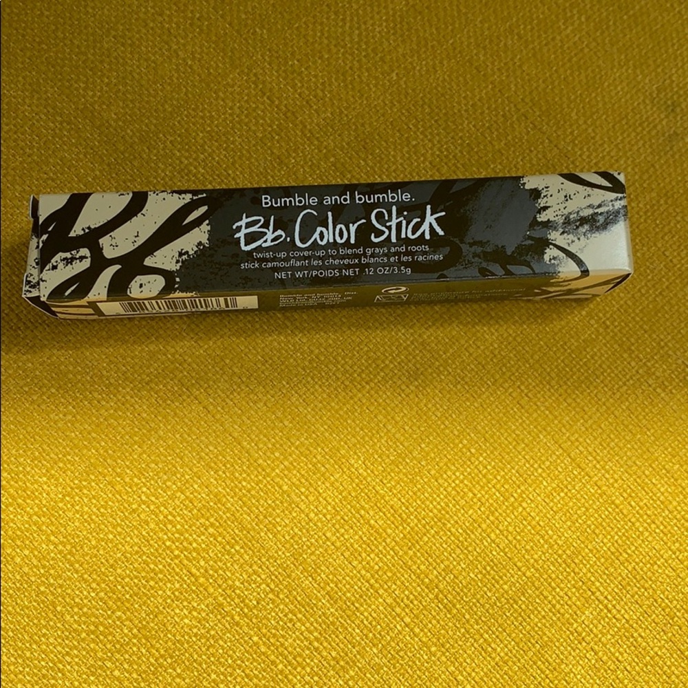 Bumble and Bumble Color stick to touch up hair